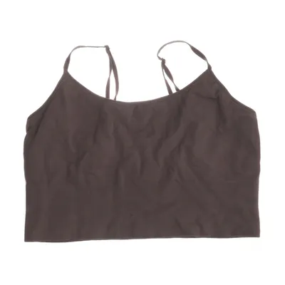 Sport-BH (Beige) från H&M Sport