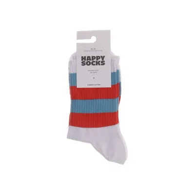 Chaussettes (Blanc, Multicolore) de Happy Socks
