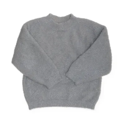 Tröja (Grå) från Rikiki Metallfiber, Polyamid