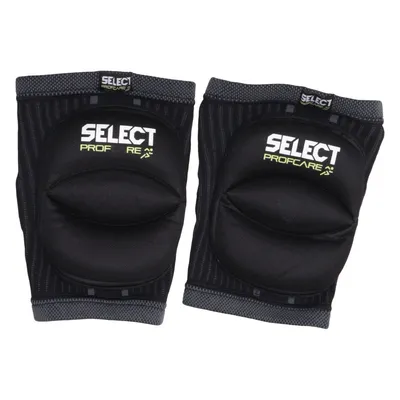 Knee pad (Gray, Black) from Select Profcare