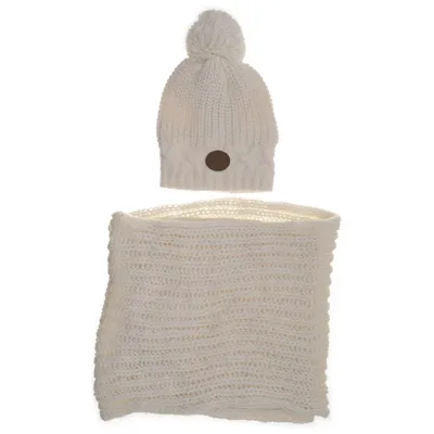 Accessory set (White) from Wellensteyn