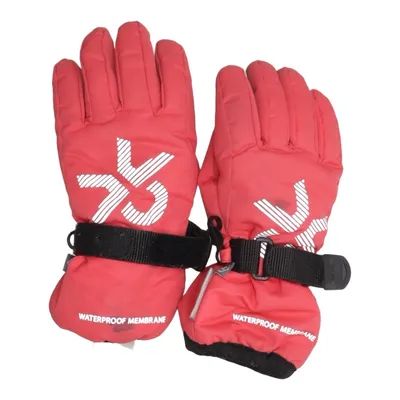 Handschoenen (Roze) van Color Kids