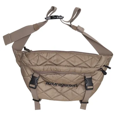 Sac-banane (Close Market Bag) de H2O Fagerholt Polyamide