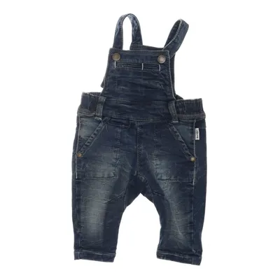 Tuinbroek (Blauw) van Imps & Elfs