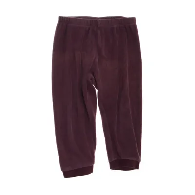 Broek (Lila) van Lupilu Katoen, Polyester