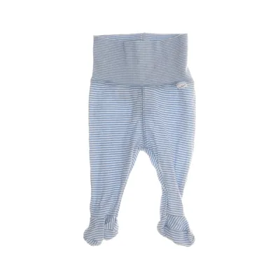 Panty (Blauw, Wit) van H&M Katoen