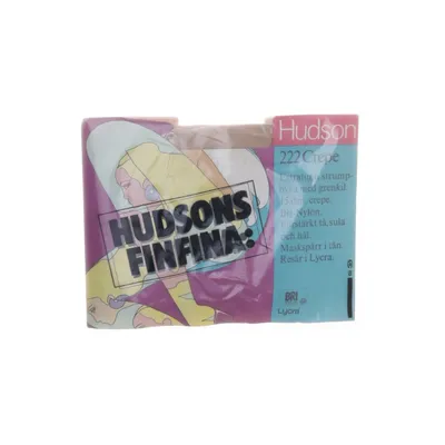 Nylonstrumpbyxor (222 Crepe) från Hudson