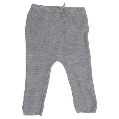 Joggingbroek (Grijs) van Minimarket Katoen