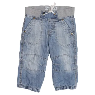 Jeans (Blå, Grå) från Popcorn