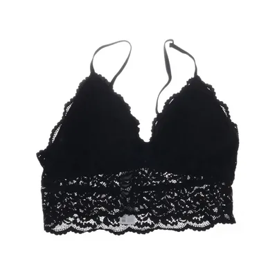 Bralette (34634) från Oysho Elastan, Modal