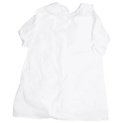 Chemise (Wit)