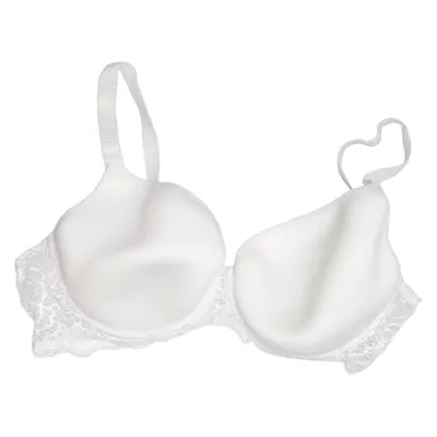 Bh (Wit) van Simone Perele Elastaan, Polyamide