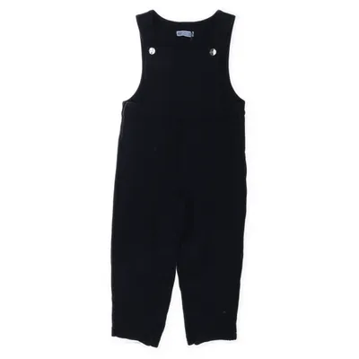 Dungarees (Blue) from Jacadi