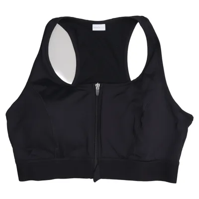 Sport-BH (Gloria Sb Fc) von Amoena Elasthan, Polyamid, Polyester