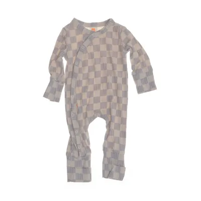 Sparkdräkt (Grå, Vit) från Hema