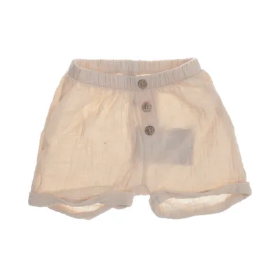 Pajama shorts (Beige) from HEJLENKI Cotton
