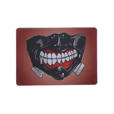 Musmatta (Svart, Flerfärgad) från Tokyo Ghoul