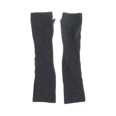 Torghandskar (Grå) från Soft Goat