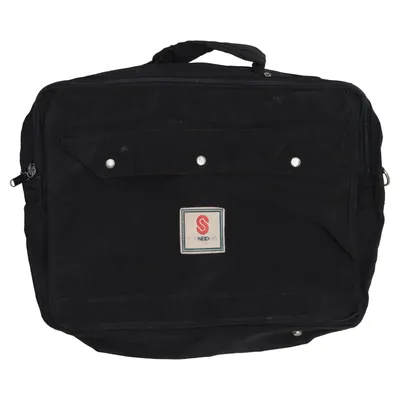 Sac d'ordinateur (Noir) de Schneiders
