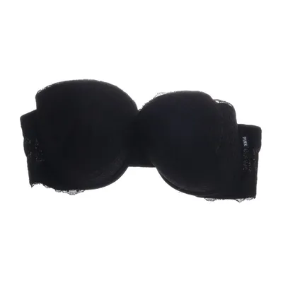Bh (Zwart) van Pink Victoria's Secret Elastaan, Polyamide