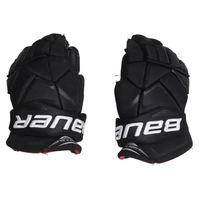 Ice hockey gloves (Vapor) from Bauer