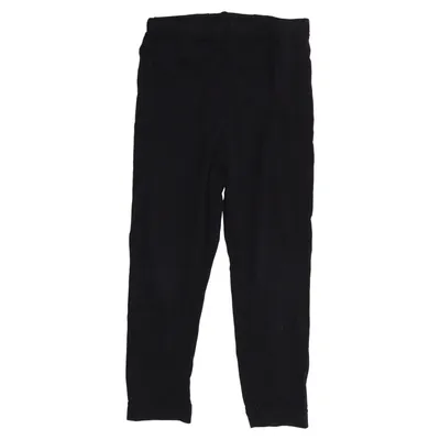 Leggings (Heattech) van Uniqlo Baby Acryl, Elastaan, Polyester, Viscose