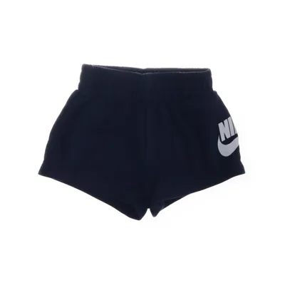 Shorts (Blå) från Nike Bomull, Polyester
