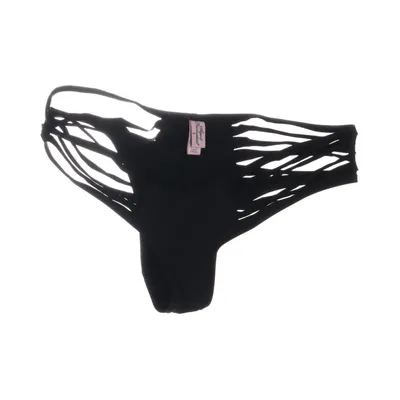 Bikiniunderdel (Svart) från Agent Provocateur Polyamid, Elastan
