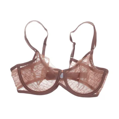 BH (Brun) från Triumph Elastan, Polyamid