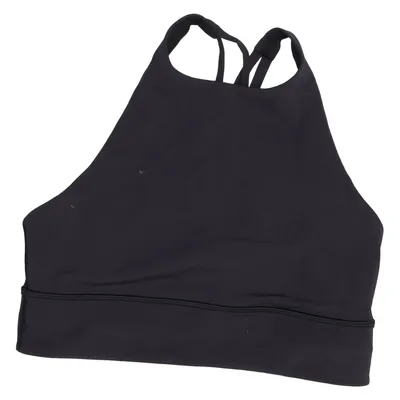 Sport-BH (Schwarz) von Lululemon