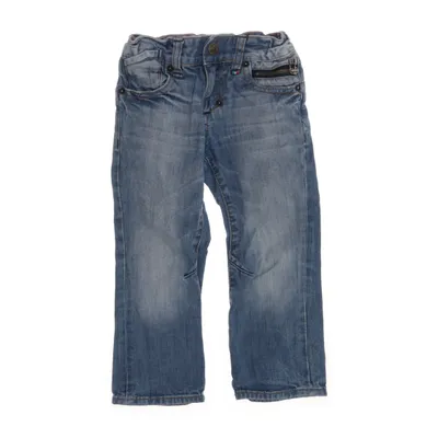 Jeans (Blå) från Vingino Bomull