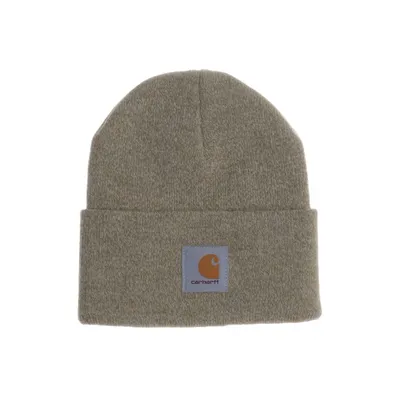 Beanie (Beige) van Carhartt Acryl