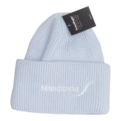 Beanie (Blue) from Trend Eagle Acrylic