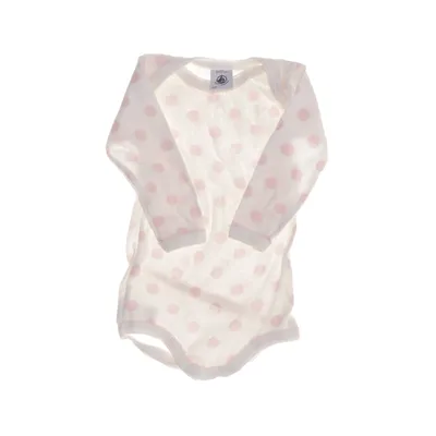 Romper (Wit, Meerkleurig) van Petit Bateau Katoen