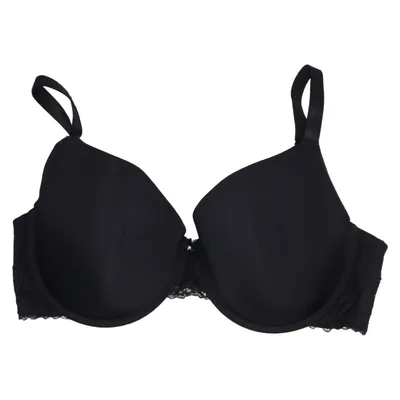 Soutien-gorge (Noir) de Dorina Élasthane, Polyamide