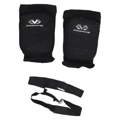 Knee support (Black) from McDavid