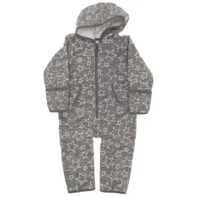 Overall (Grå, Vit) från Topomini Polyester