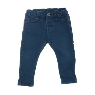 Spijkerbroek (Blauw) van Zara Baby