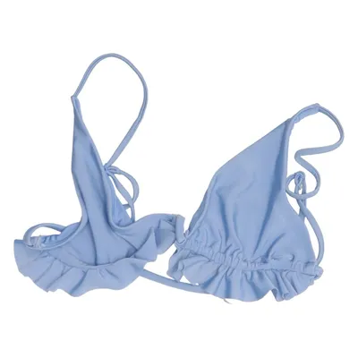 Bikini top (Blauw) van NA-KD