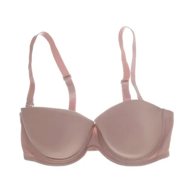 Bh (Roze) van Flame Polyester, Elastaan, Polyamide