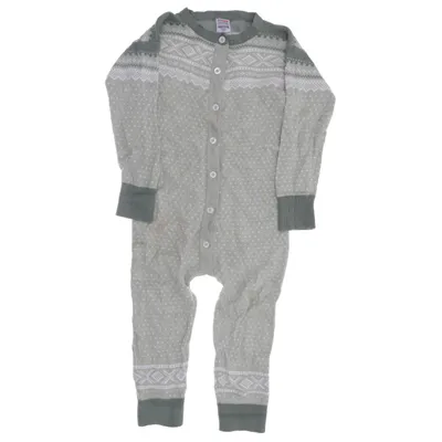 Rompers (Green, White) from Marius Bamboo, Organic cotton, Viscose