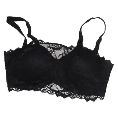 Bustier (Black) from After Eden Elastane, Polyamide