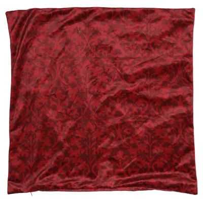 Kuddfodral (Röd) från Rusta Home Polyester