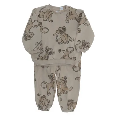 Loungewear (Beige) van H&M Baby Katoen, Polyester