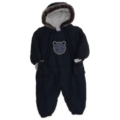 Overall (Blauw) van Obaïbi