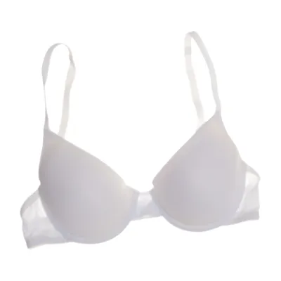 Bh (Wit) van Petite Fleur Elastaan, Polyamide, Polyester