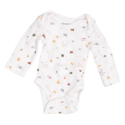 Body (Beige, Multicolore) de Orchestra Coton