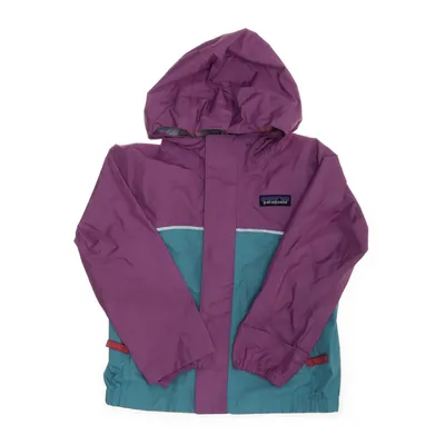 Jack (Roze, Meerkleurig) van Patagonia Nylon
