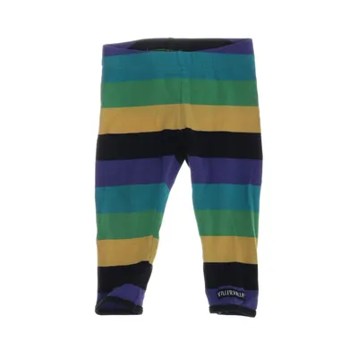 Leggings (Meerkleurig) van Villervalla Katoen, Elastaan