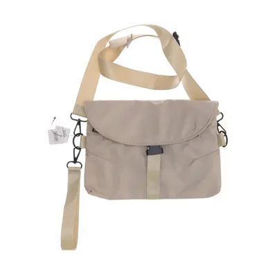 Schoudertas (Beige) van Ale-Hop